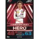 244. Grégoire Saucy - F3 Heroes