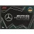 28. Mercedes-AMG Team Logo