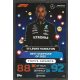 298. Lewis Hamilton - Topps Awards