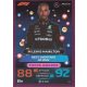 298. Lewis Hamilton - Topps Awards - Parallel