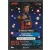 299. Sergio Perez  - Topps Awards