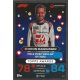 303. Kevin Magnussen - Topps Awards