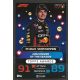 305. Max Verstappen - Topps Awards