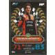 308. Felipe Drugovich F2 - Champion Cards