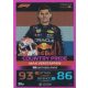 321. Max Verstappen - F1 County Pride - Parallel