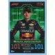 348. Max Verstappen - 100 Club