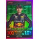 348. Max Verstappen - 100 Club - Parallel