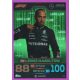 350. Lewis Hamilton - 100 Club - Parallel