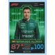 351. Fernando Alonso - 100 Club