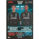 36. George Russell & Lewis Hamilton