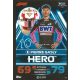 43. Pierre Gasly - Hero