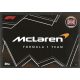 46. McLaren Team Logo