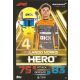 50. Lando Norris - Hero