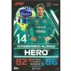 68. Fernando Alonso - Hero