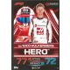 79. Nico Hülkenberg - Hero