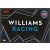 91. Williams Team Logo