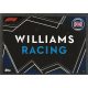 91. Williams Team Logo