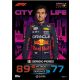 Sergio Perez - City Life