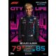 Alex Albon - City Life