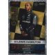 Lewis Hamilton - Gold