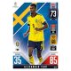 73. Alexander Isak