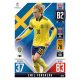 82. Emil Forsberg