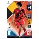 94. Axel Witsel