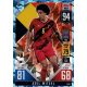 Axel Witsel - Crystal Paralell