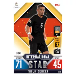 21. Thilo Kehrer