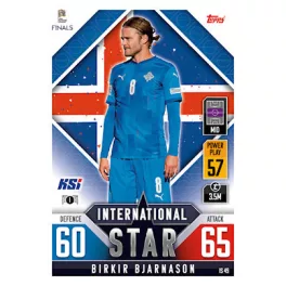 49. Birkir Bjarnason