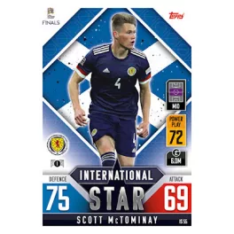 55. Scott McTominay