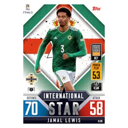 80. Jamal Lewis