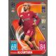 CR6. Thiago Alcantara - Chrome Preview