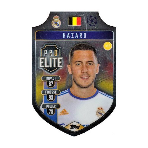 Hazard - Pro Elite Shield