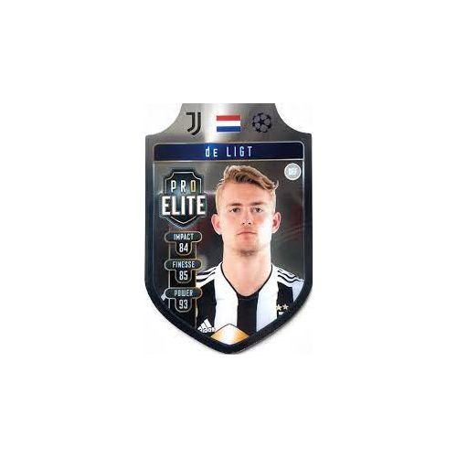 De Ligt - Pro Elite Shield