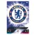 1. Chelsea FC - Logo