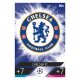 1. Chelsea FC - Logo