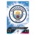 10. Manchester City FC - Logo