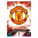 100. Manchester United - Logo