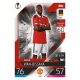 106. Aaron Wan-Bissaka