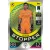 11. Ederson - Stopper