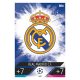 118. Real Madrid C.F. - Logo