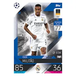 120. Éder Militão