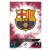 136. FC Barcelona - Logo
