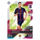 146. Sergio Busquets - Captain