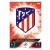 154. Atlético de Madrid - Logo