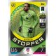 155. Jan Oblak - Stopper