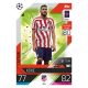 163. Koke - Captain