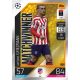 171. Antoine Griezmann - Matchwinner