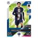 175. Marquinhos - Captain